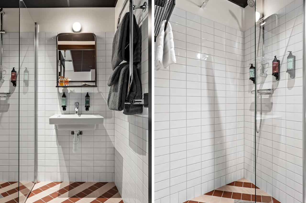Gio; Bw Signature Collection 4* Solna