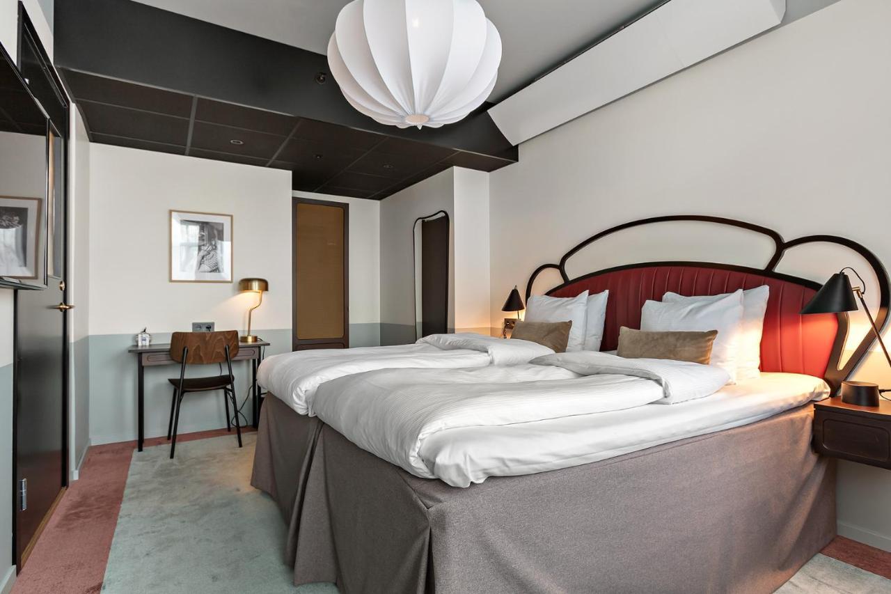 Gio; Bw Signature Collection Hotel 4*