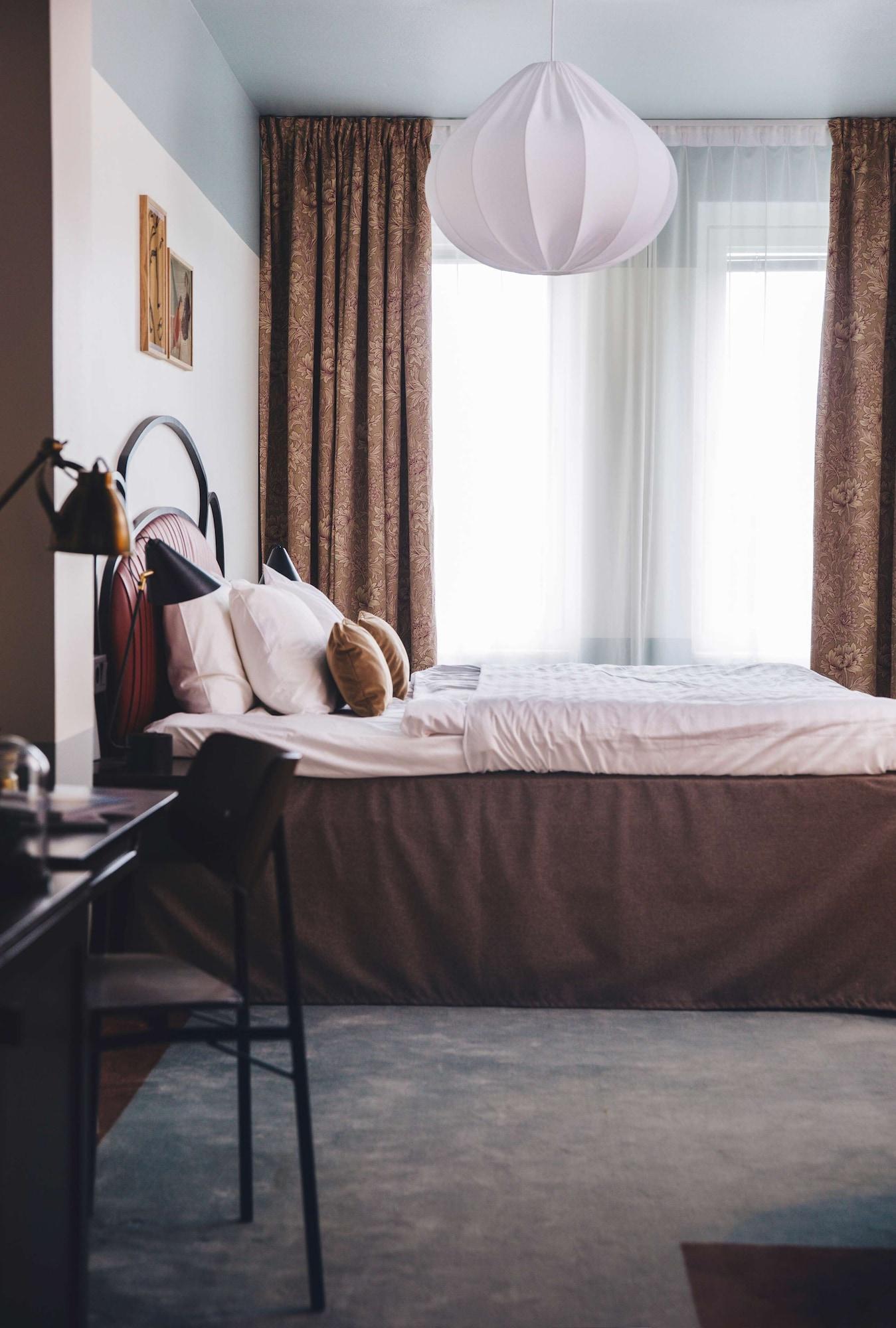 Gio; Bw Signature Collection 4* Solna