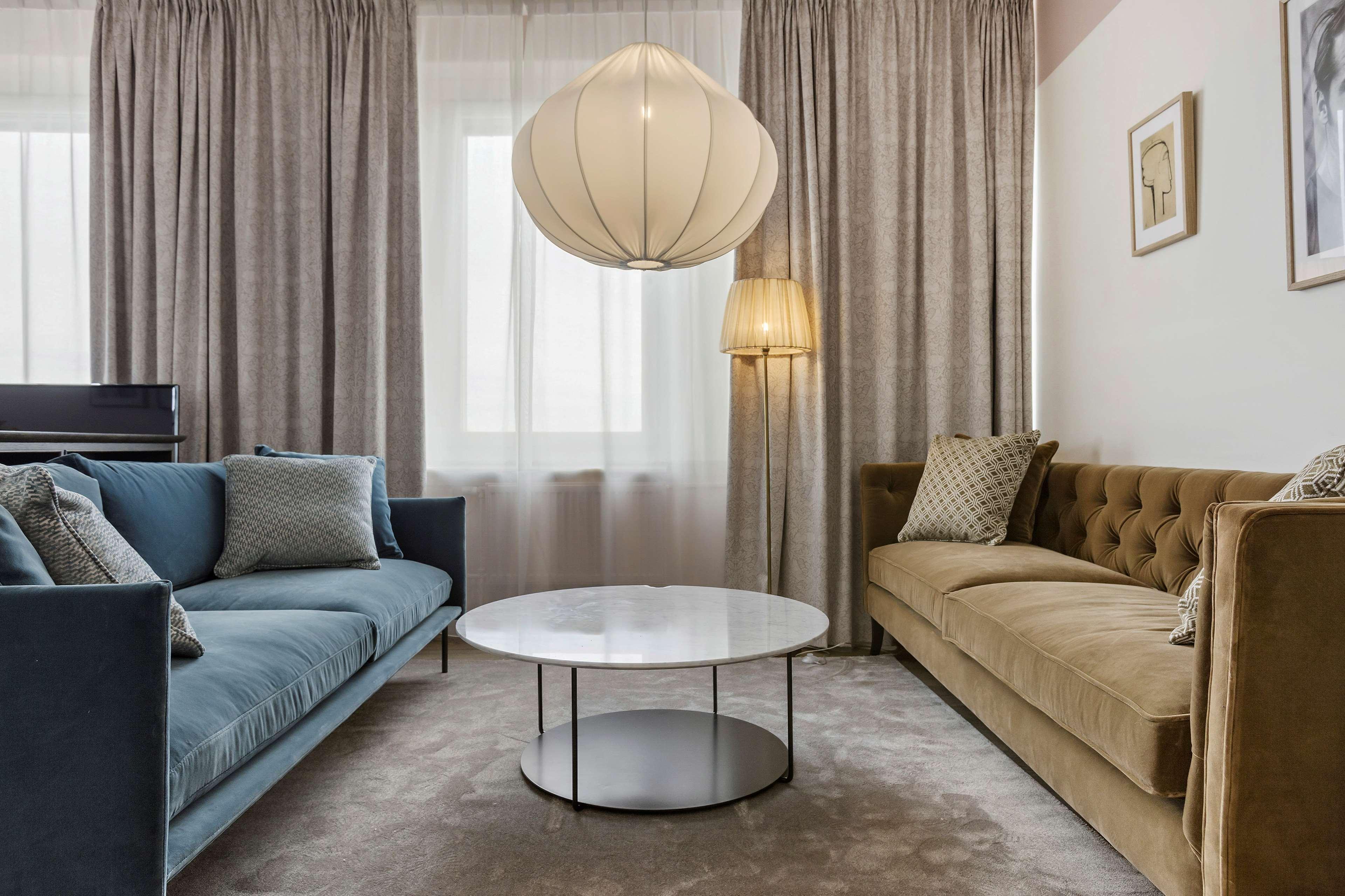 Gio; Bw Signature Collection Hotel