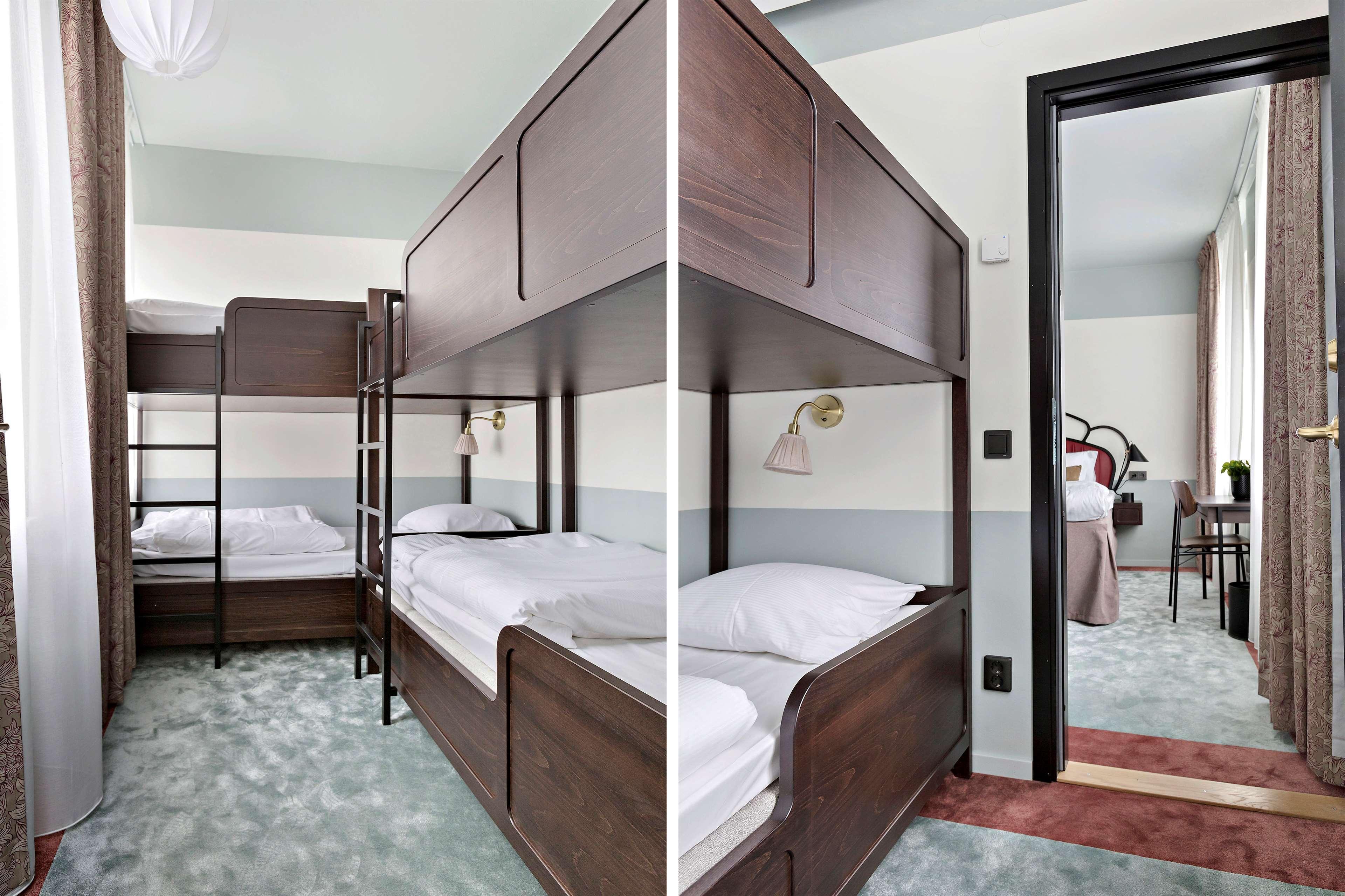 Gio; Bw Signature Collection Hotel Solna