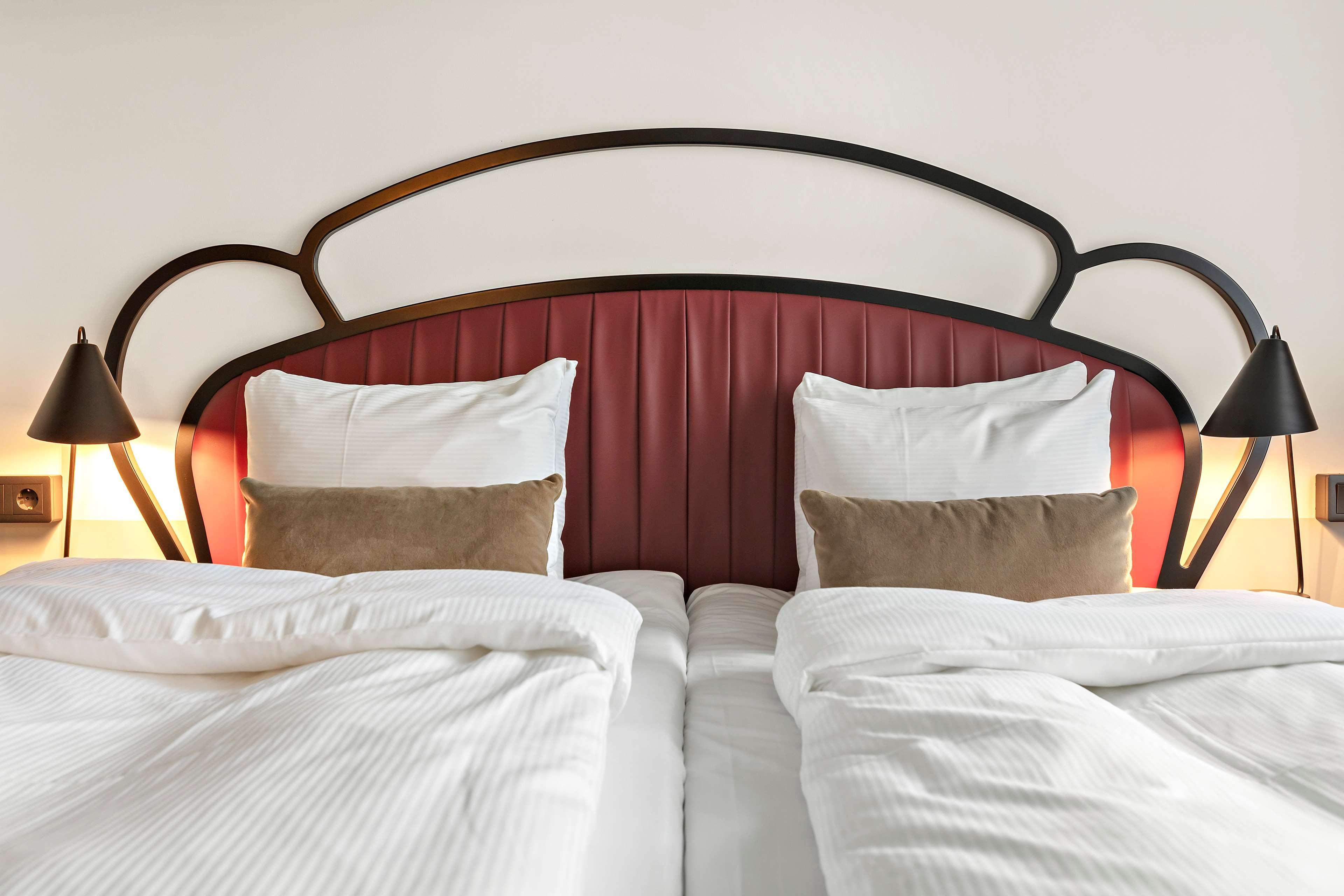 Gio; Bw Signature Collection Hotel