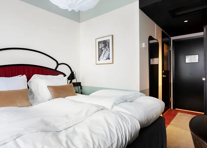 Hotel Gio; BW Signature Collection