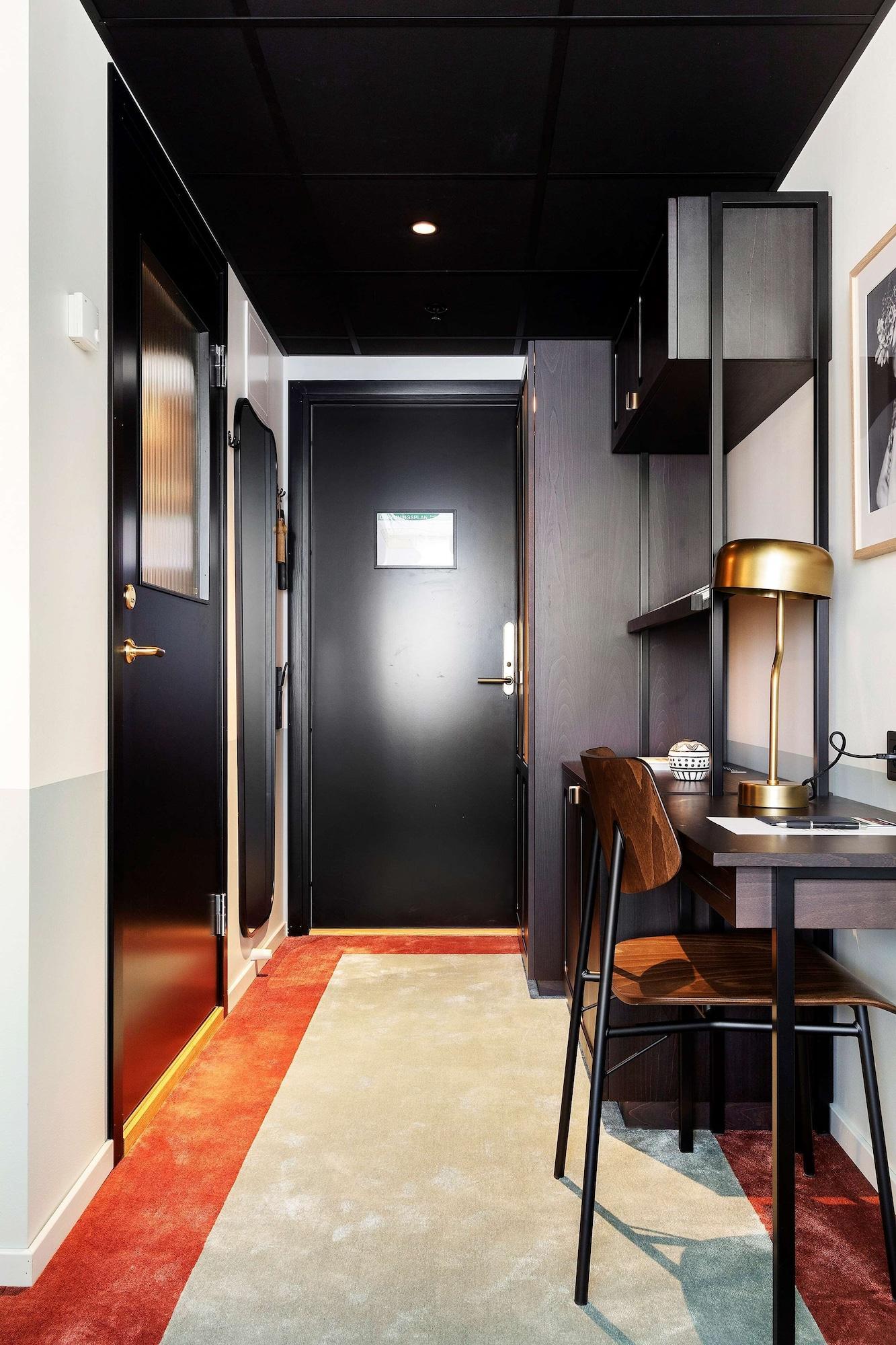 Hotell Gio; Bw Signature Collection
