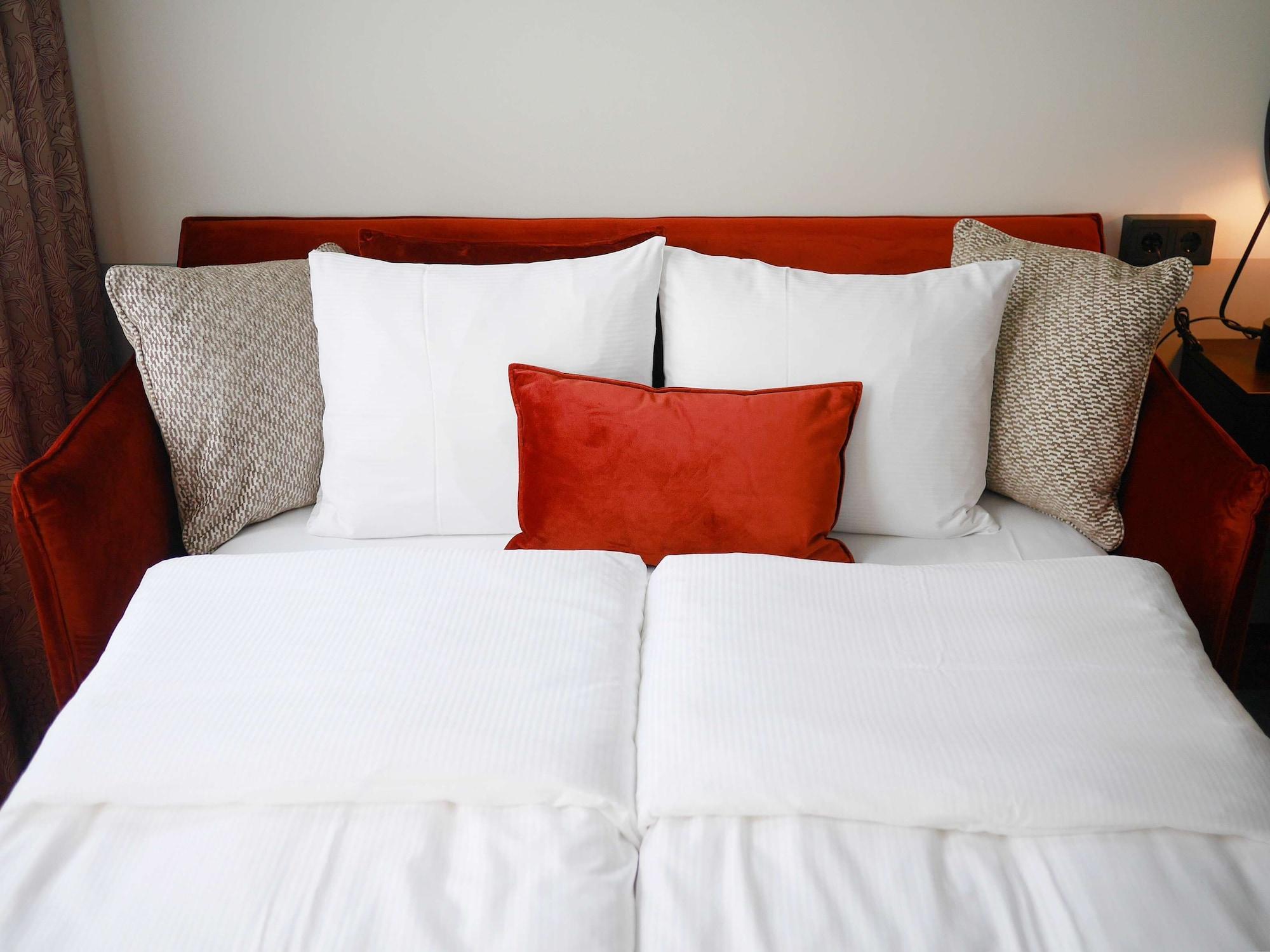 Gio; Bw Signature Collection Hotell 4*