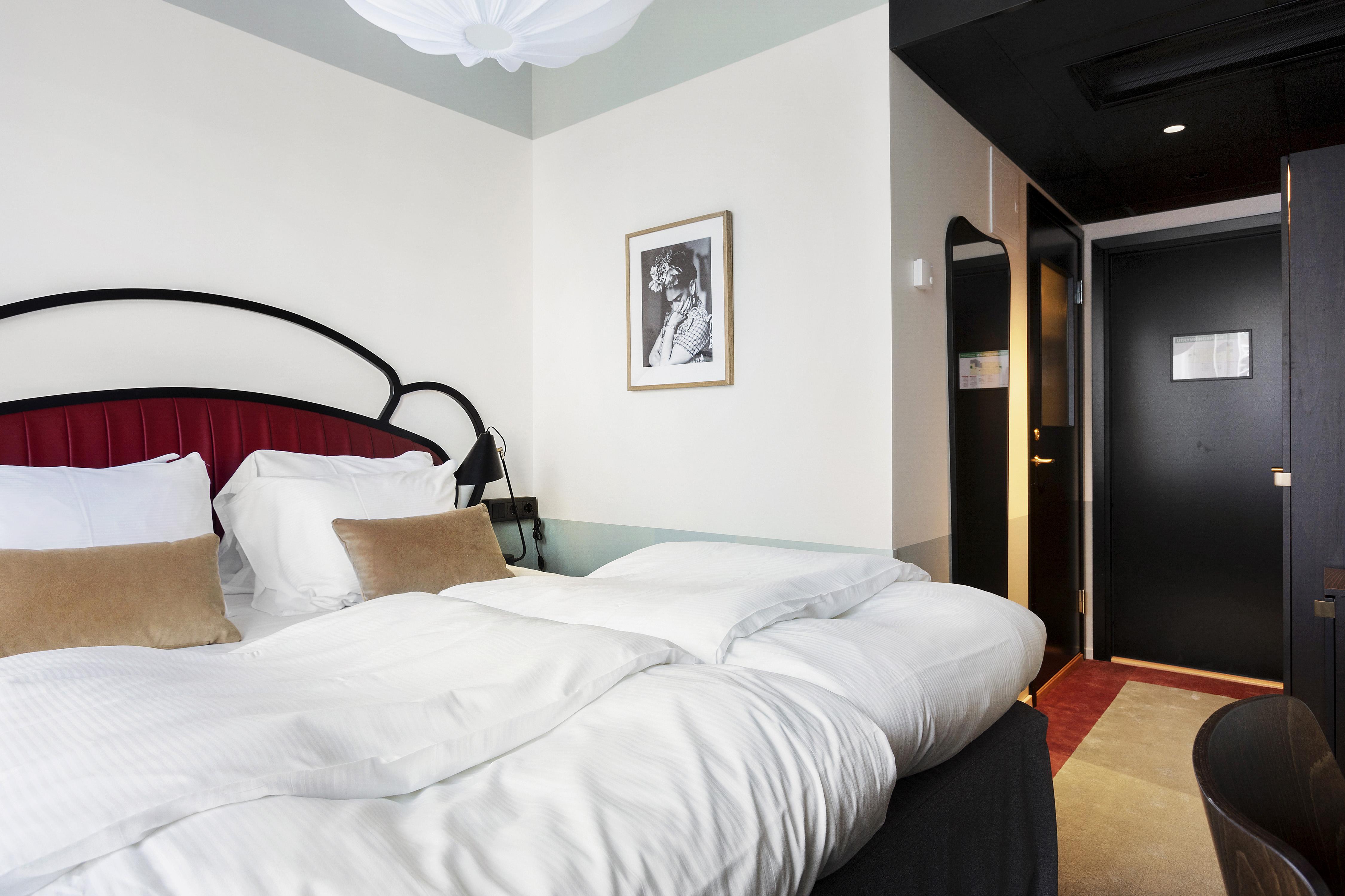 Gio; Bw Signature Collection Hotell