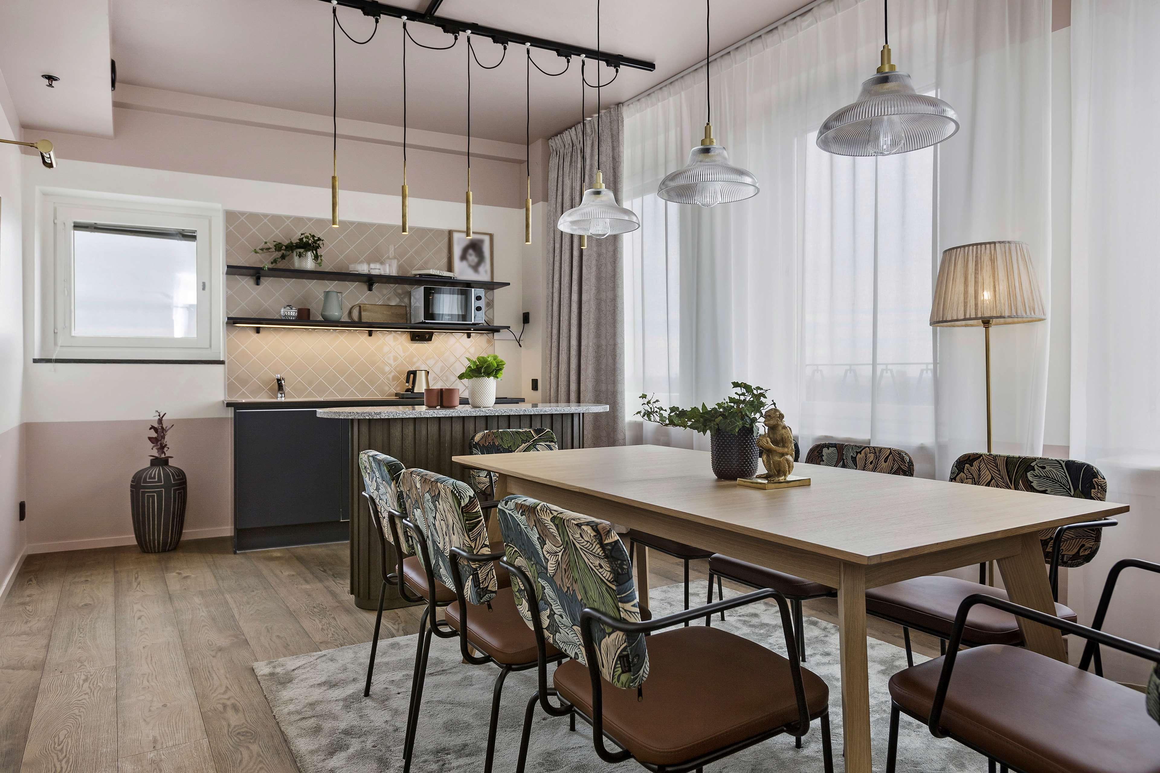 Gio; Bw Signature Collection 4* Solna