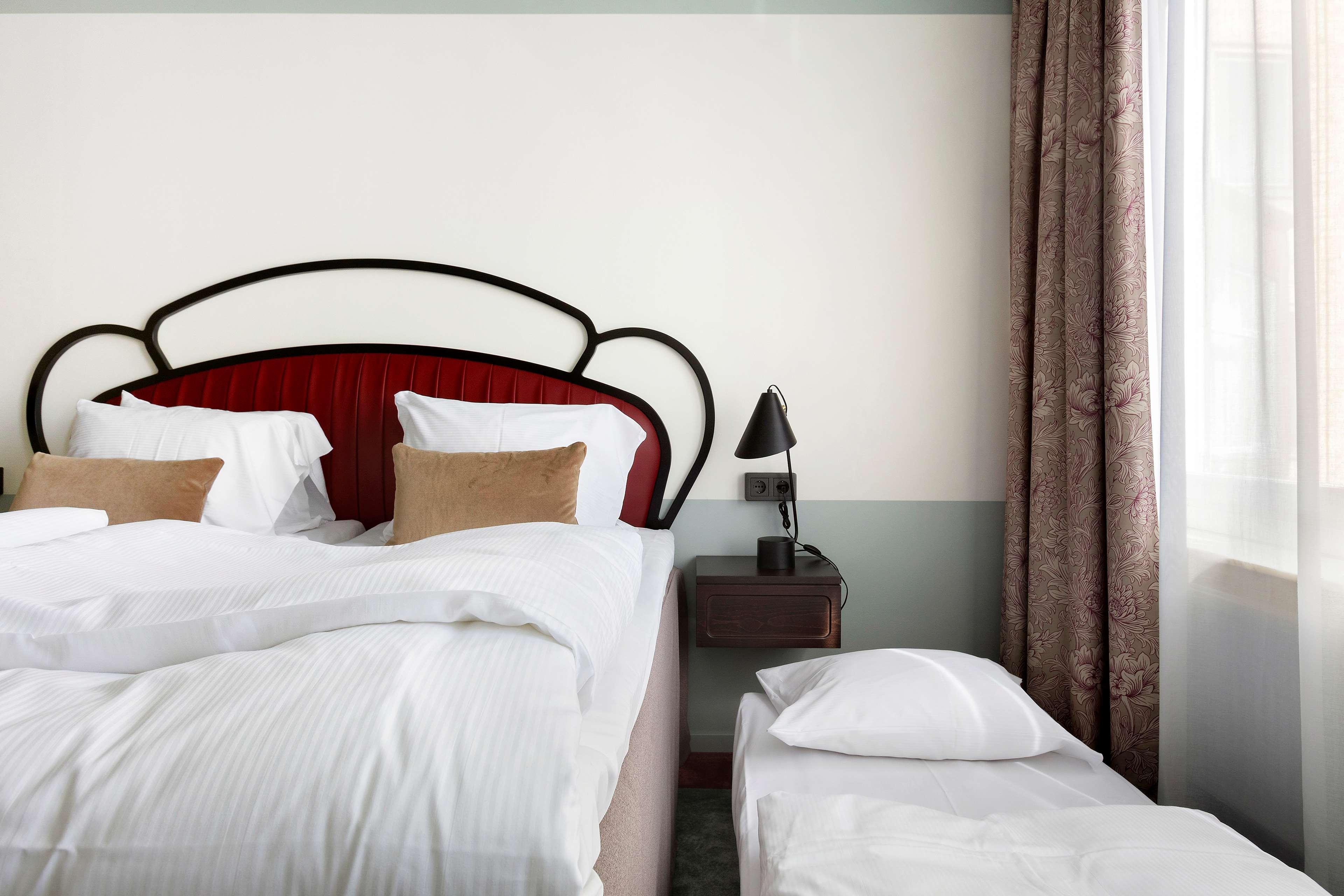 Hotell Gio; Bw Signature Collection Solna