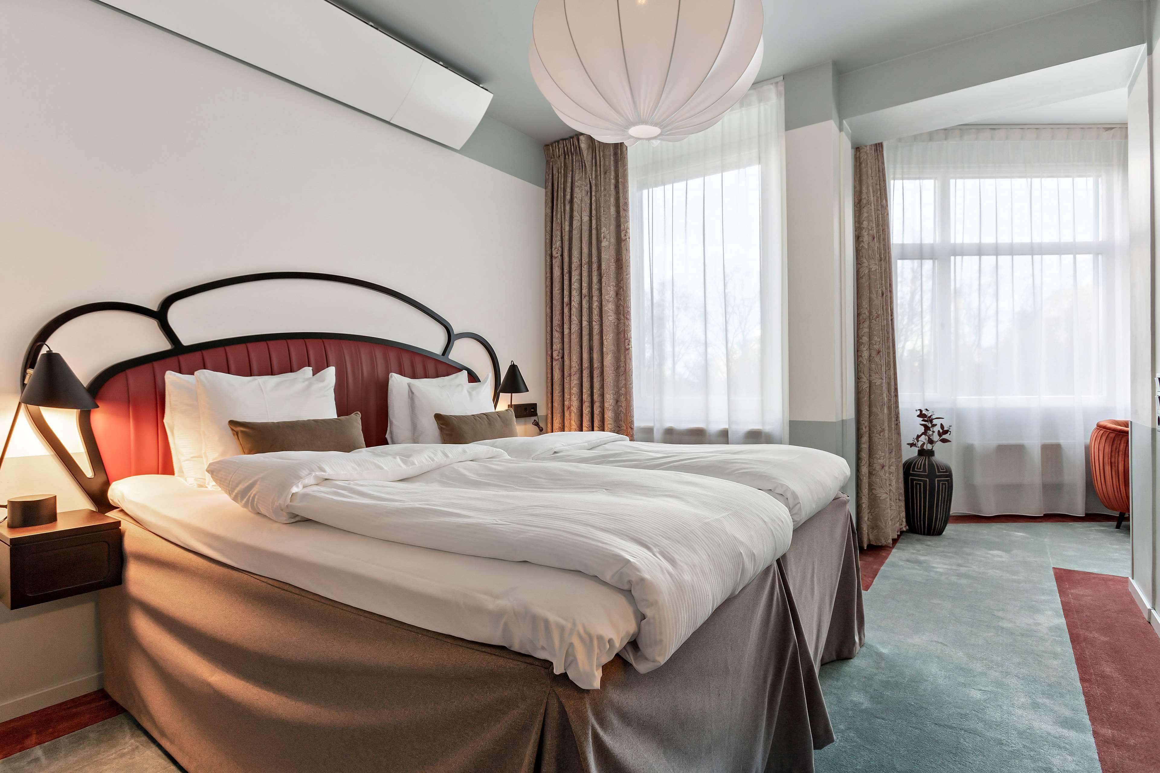 Hotell Gio; Bw Signature Collection