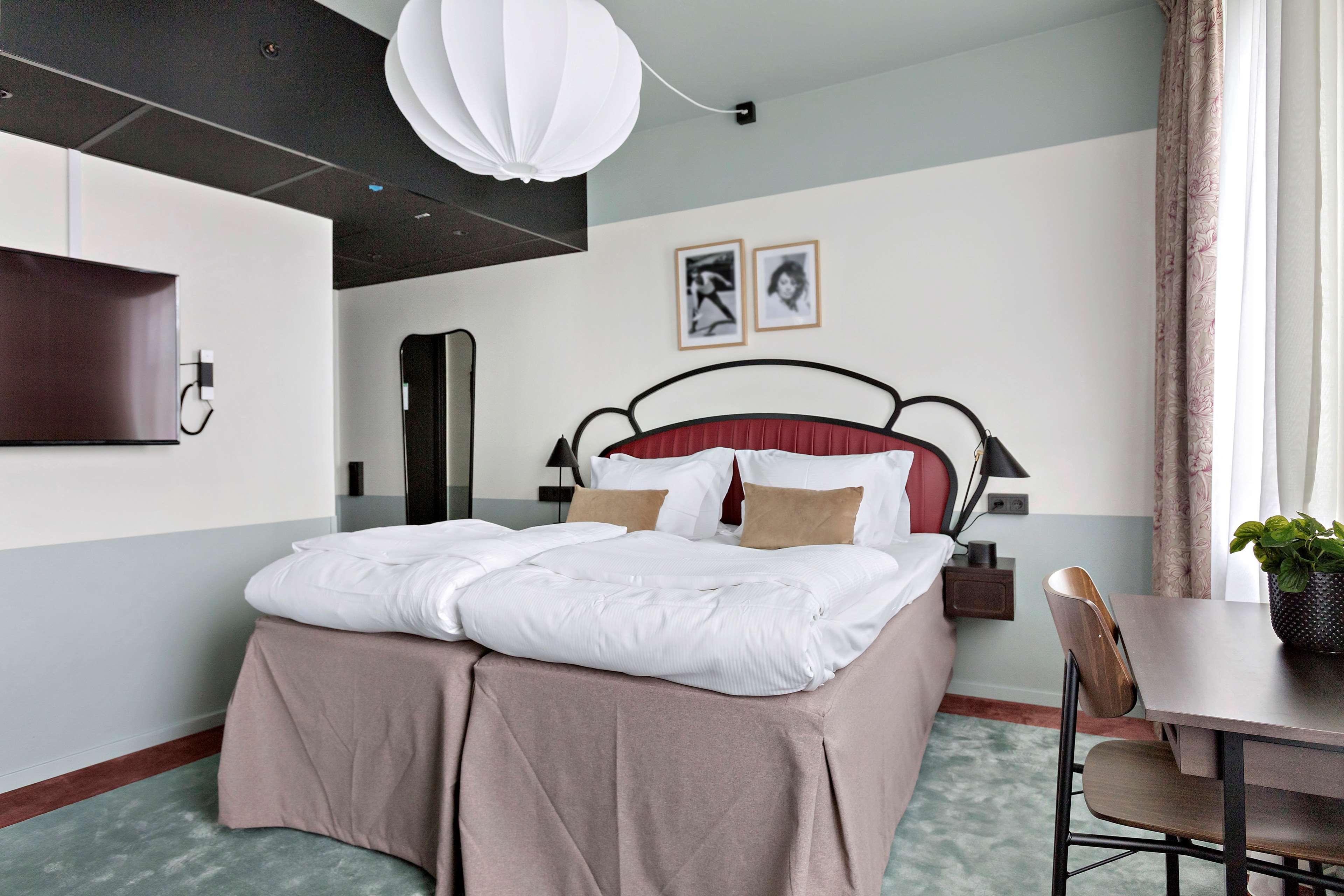 Hotell Gio; Bw Signature Collection 4*