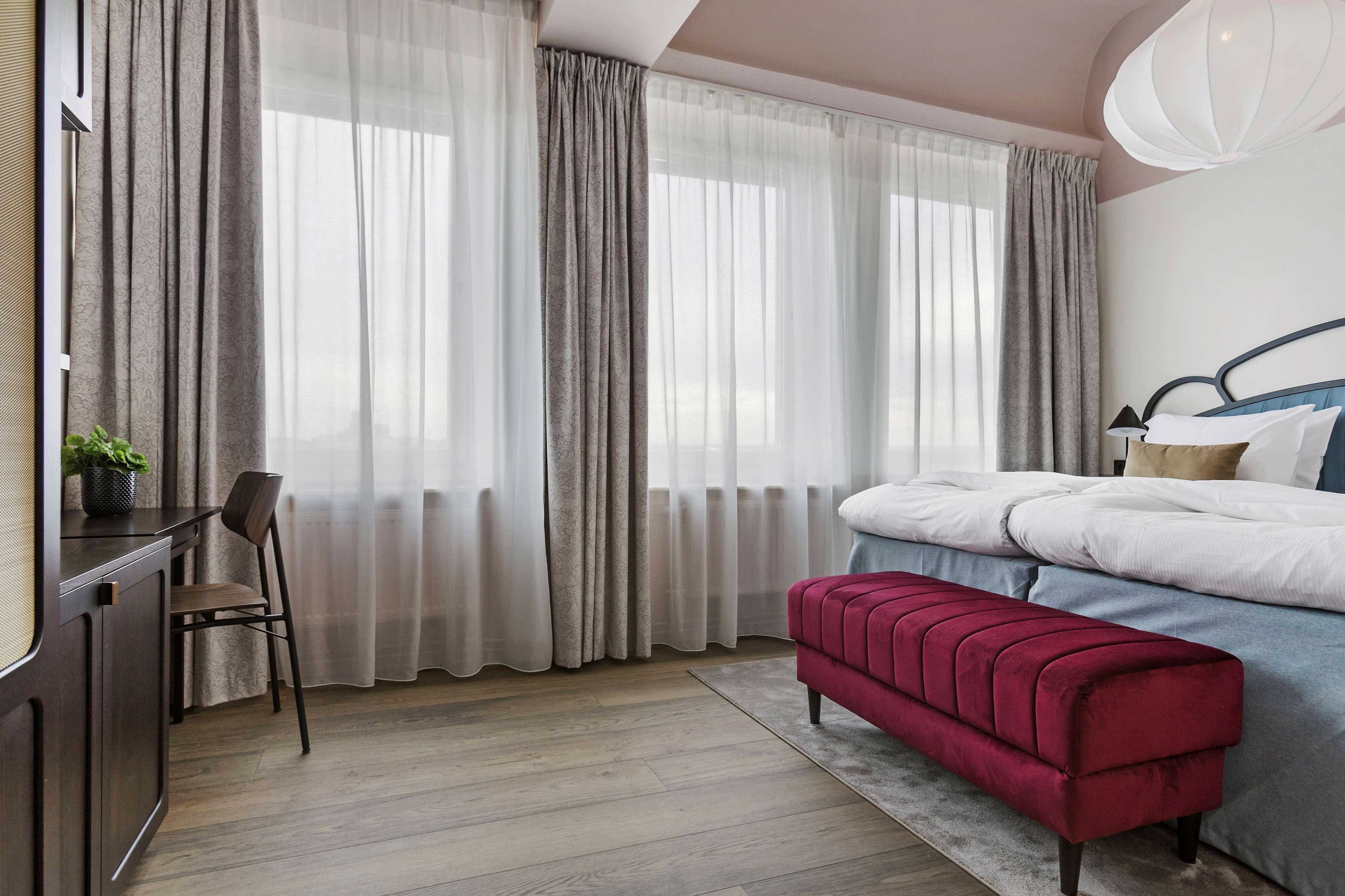 Gio; Bw Signature Collection 4* Solna