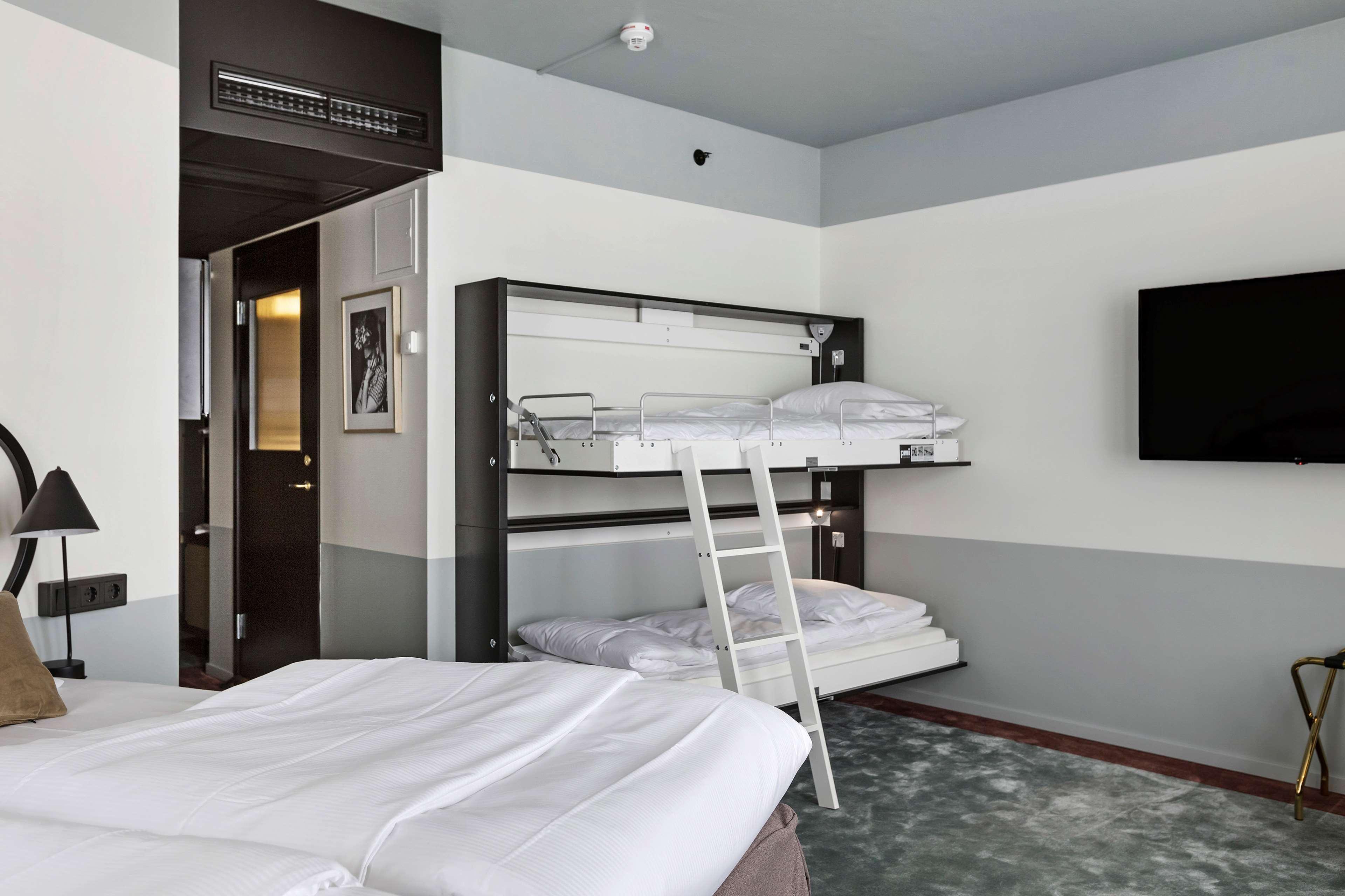 Hotell Gio; Bw Signature Collection