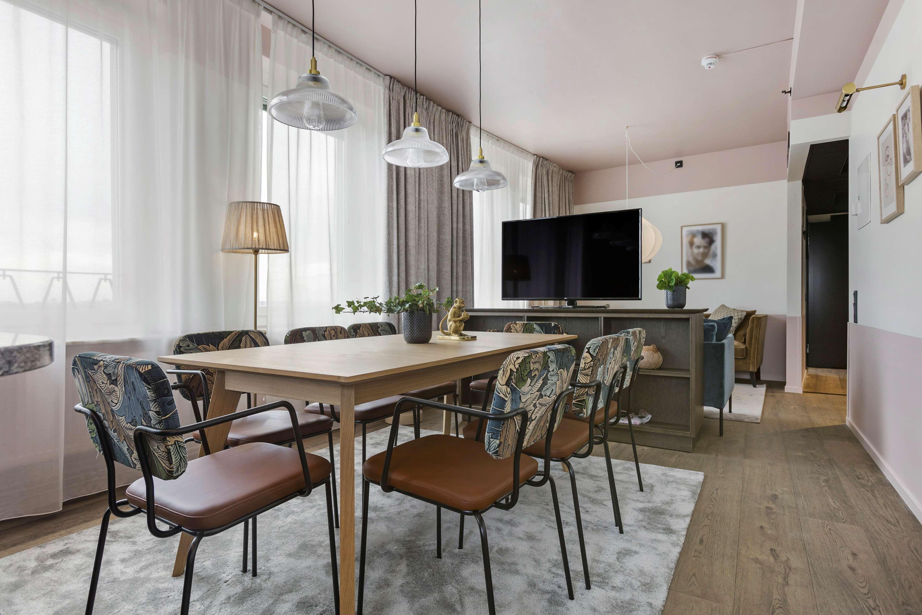 Hotell Gio; Bw Signature Collection Solna