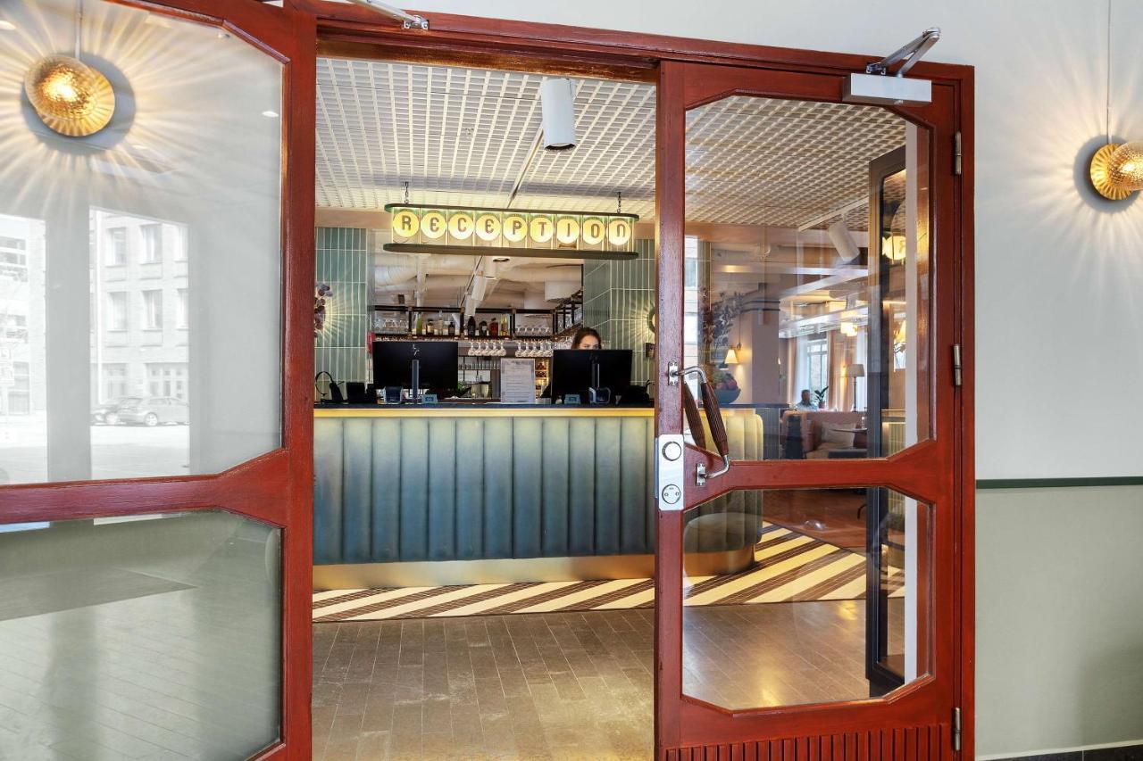 Gio; Bw Signature Collection 4* Solna