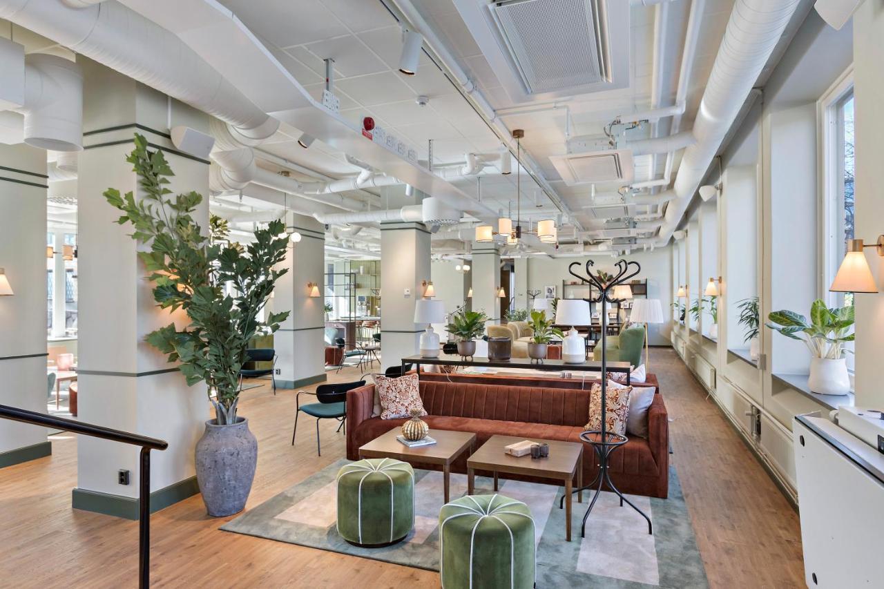 Hotell Gio; Bw Signature Collection